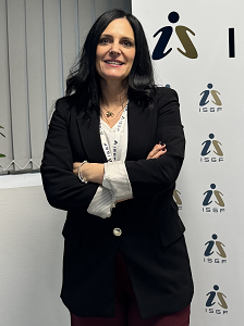 Isabel Carretero